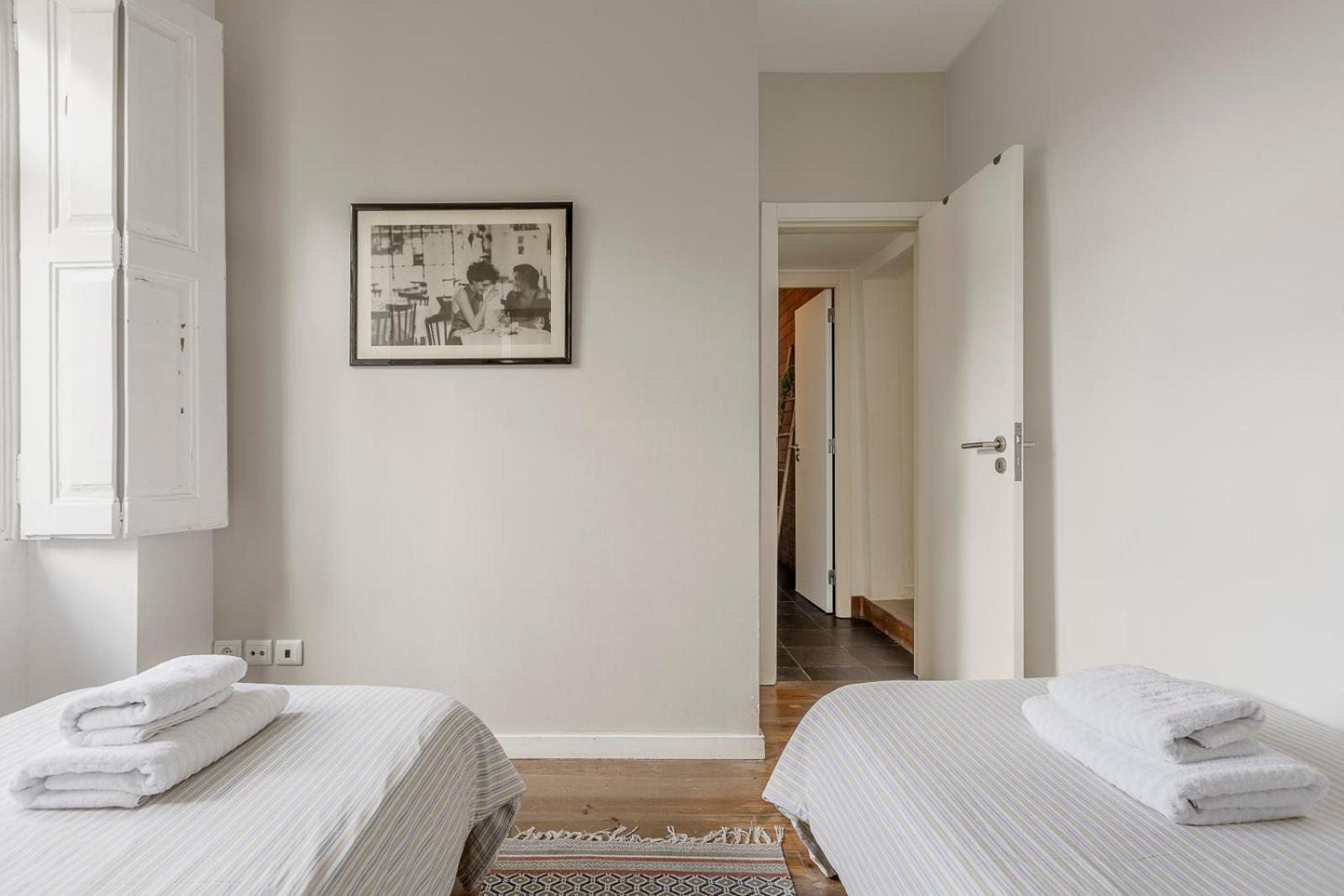 Rita & Marino Apartment Lisboa Extérieur photo