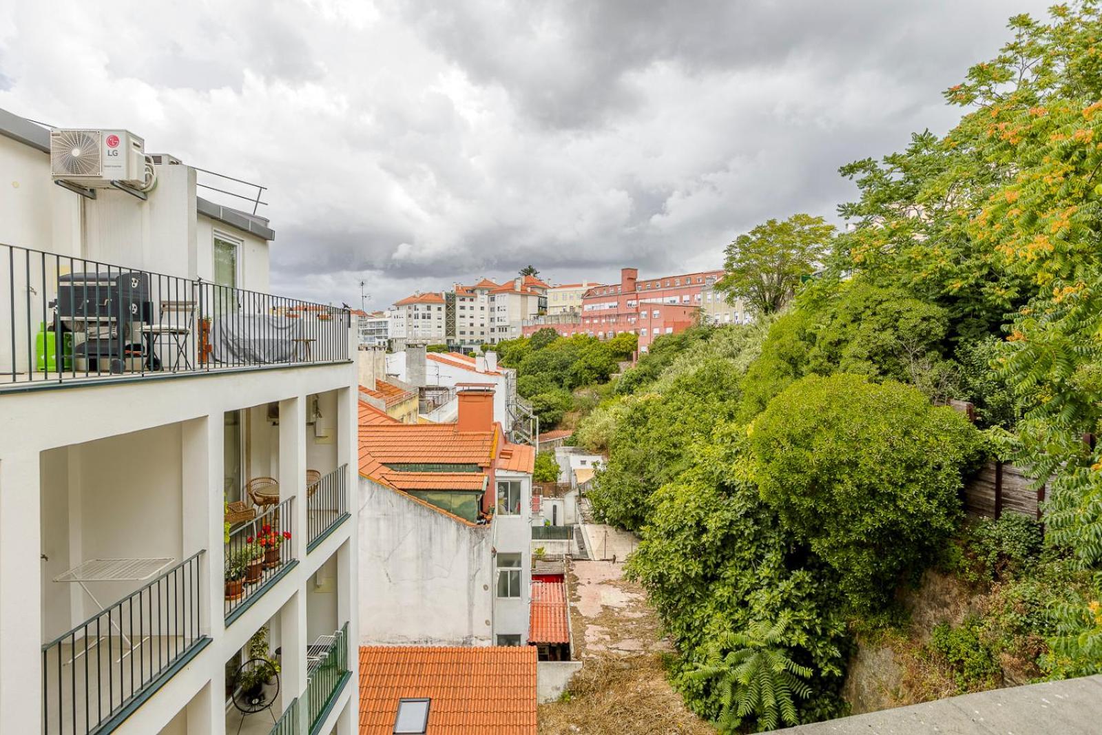 Rita & Marino Apartment Lisboa Extérieur photo