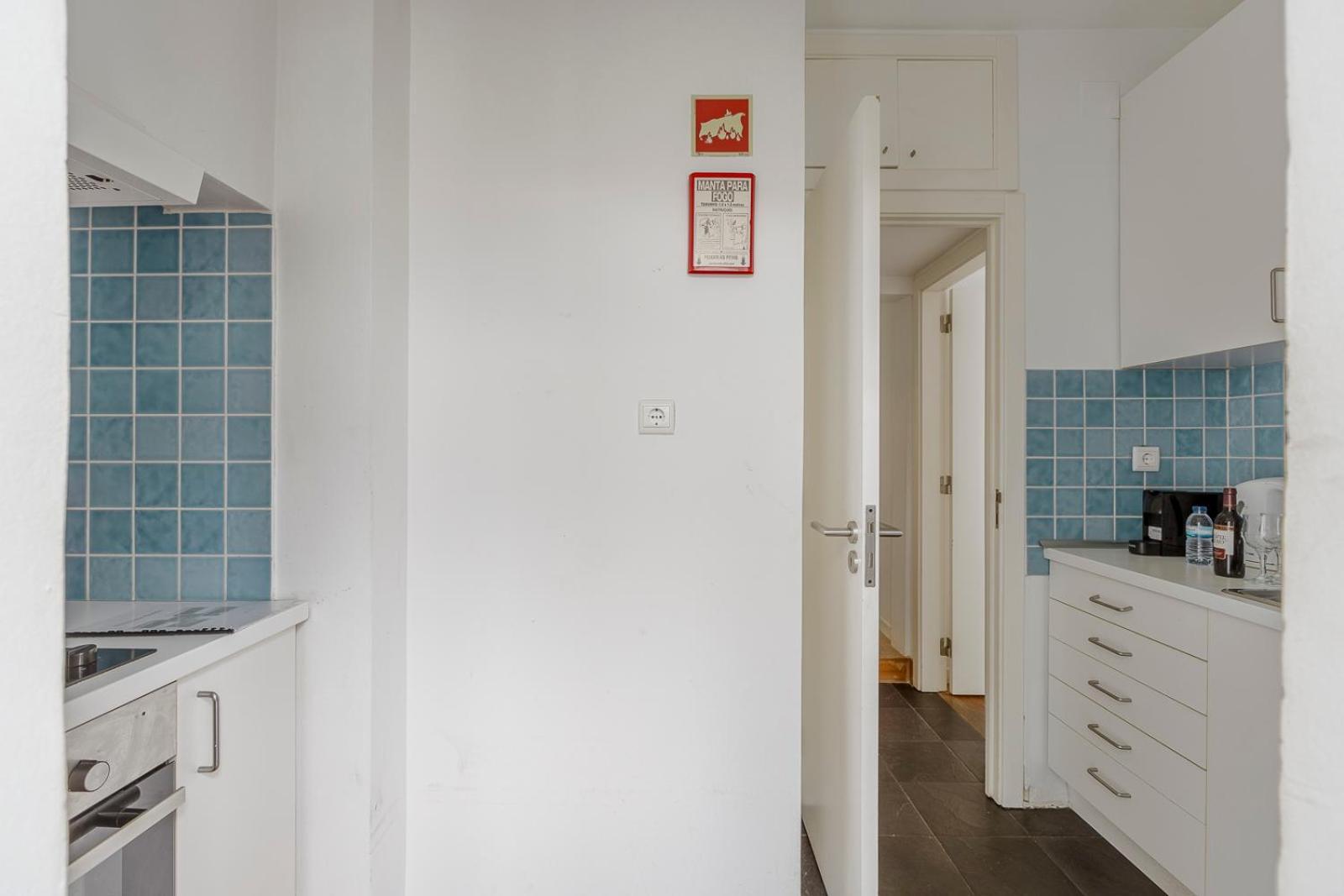 Rita & Marino Apartment Lisboa Extérieur photo