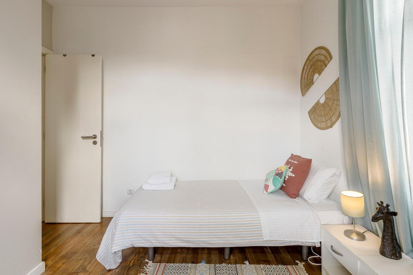 Rita & Marino Apartment Lisboa Extérieur photo