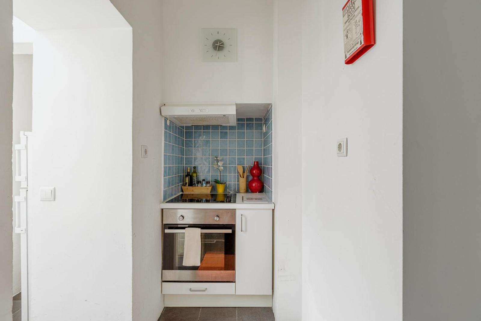 Rita & Marino Apartment Lisboa Extérieur photo