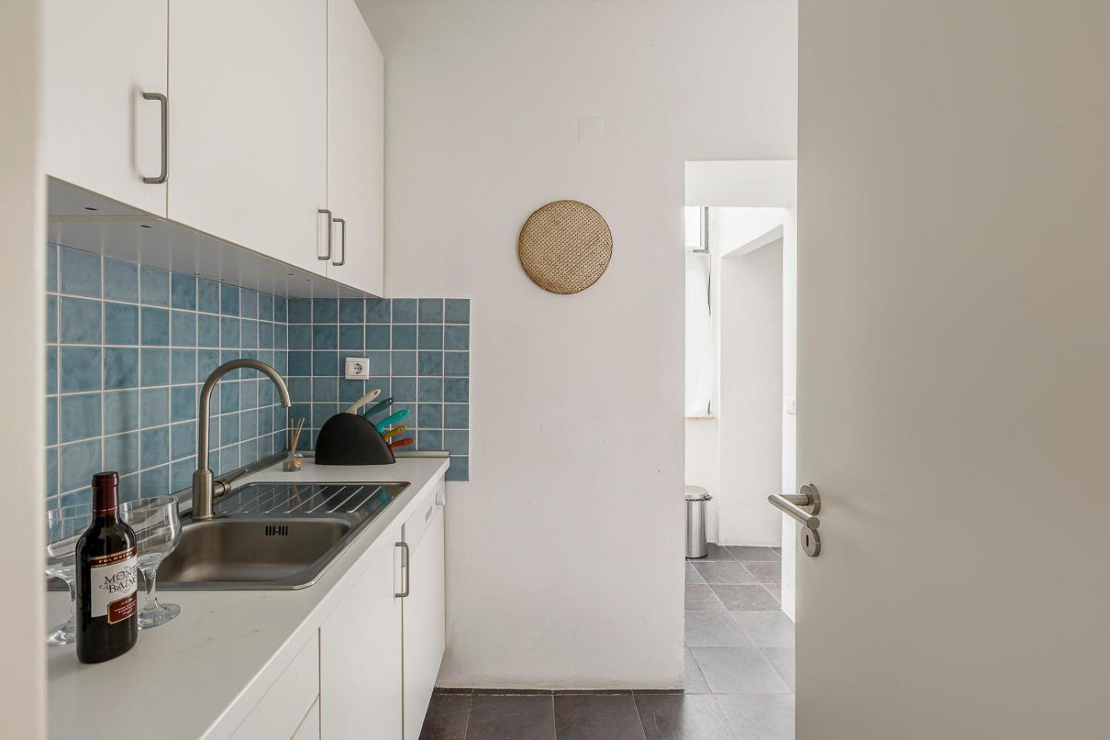 Rita & Marino Apartment Lisboa Extérieur photo