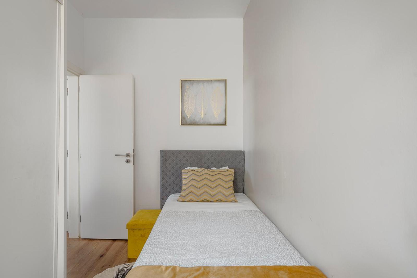 Rita & Marino Apartment Lisboa Extérieur photo