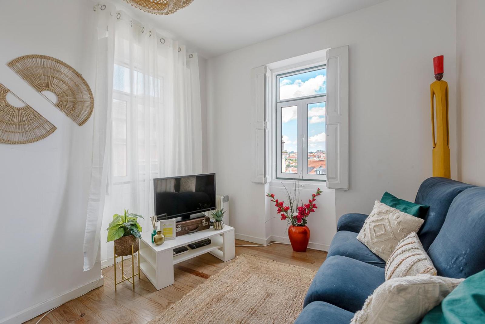 Rita & Marino Apartment Lisboa Extérieur photo