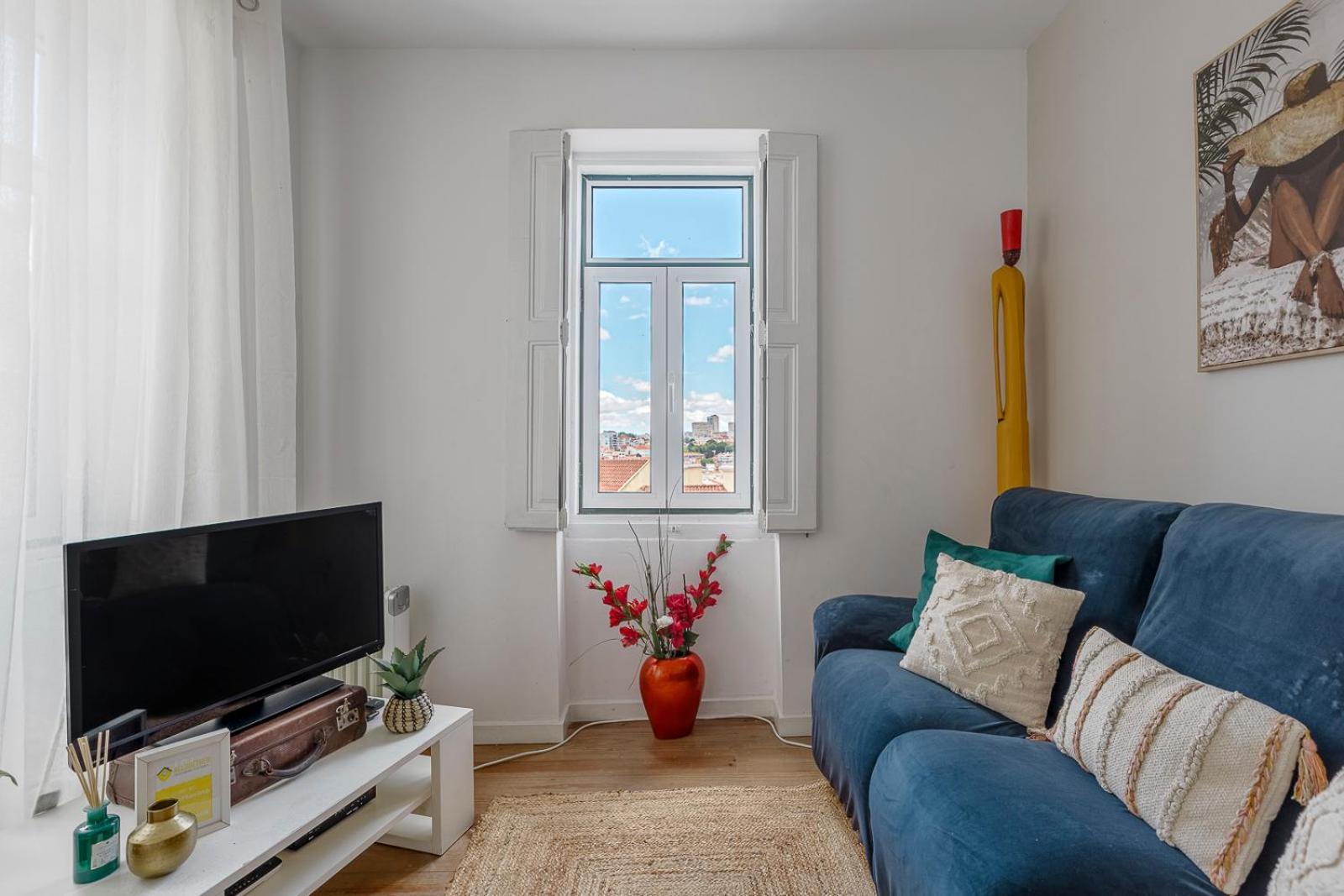 Rita & Marino Apartment Lisboa Extérieur photo