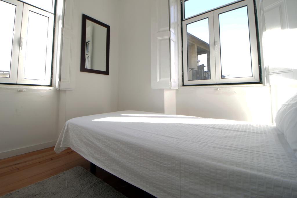 Rita & Marino Apartment Lisboa Extérieur photo