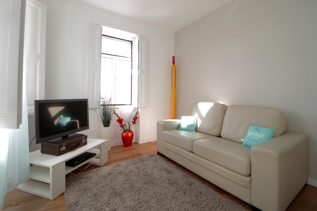 Rita & Marino Apartment Lisboa Extérieur photo